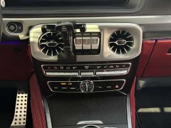 Mercedes-Benz G 500 Edition - фото 13