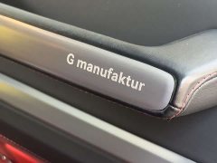 Mercedes-Benz G 500 Edition - фото 14