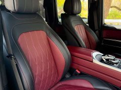Mercedes-Benz G 500 Edition - фото 15