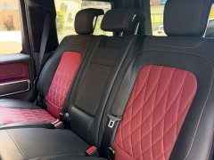 Mercedes-Benz G 500 Edition - фото 16