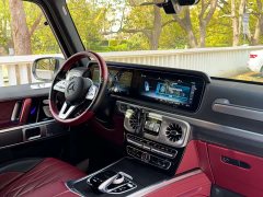 Mercedes-Benz G 500 Edition - фото 17