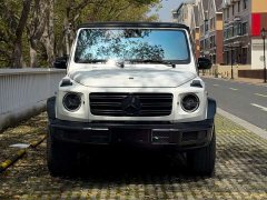 Mercedes-Benz G 500 Edition - фото 2