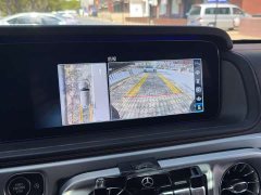 Mercedes-Benz G 500 Edition - фото 20