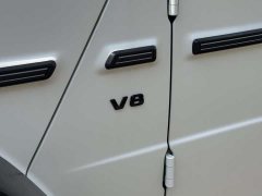 Mercedes-Benz G 500 Edition - фото 3