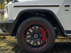 Mercedes-Benz G 500 Edition - фото 5