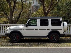 Mercedes-Benz G 500 Edition - фото 6