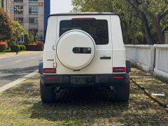 Mercedes-Benz G 500 Edition - фото 7