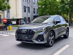 Audi Q3 40 TFSI Fashion Version - фото 1