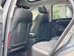 Audi Q3 40 TFSI Fashion Version - фото 10