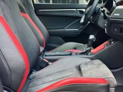 Audi Q3 40 TFSI Fashion Version - фото 14