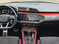 Audi Q3 40 TFSI Fashion Version - фото 15