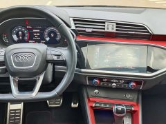 Audi Q3 40 TFSI Fashion Version - фото 16