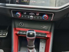 Audi Q3 40 TFSI Fashion Version - фото 17