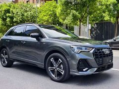 Audi Q3 40 TFSI Fashion Version - фото 3