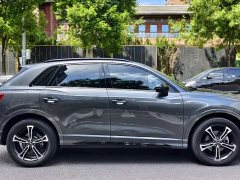 Audi Q3 40 TFSI Fashion Version - фото 4