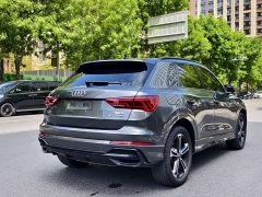 Audi Q3 40 TFSI Fashion Version - фото 5