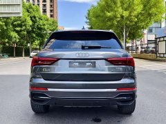 Audi Q3 40 TFSI Fashion Version - фото 6