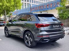 Audi Q3 40 TFSI Fashion Version - фото 7