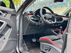 Audi Q3 40 TFSI Fashion Version - фото 8