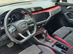 Audi Q3 40 TFSI Fashion Version - фото 9