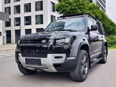 Land Rover 110 P400 Edition - фото 1