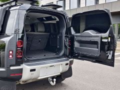 Land Rover 110 P400 Edition - фото 11