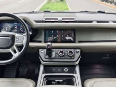 Land Rover 110 P400 Edition - фото 19