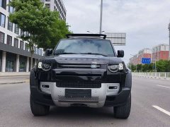 Land Rover 110 P400 Edition - фото 2