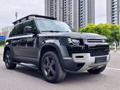 Land Rover 110 P400 Edition - фото 3