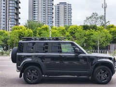 Land Rover 110 P400 Edition - фото 4