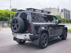 Land Rover 110 P400 Edition - фото 5