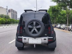 Land Rover 110 P400 Edition - фото 6