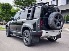 Land Rover 110 P400 Edition - фото 7