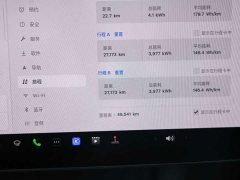 Tesla Model Y rear-wheel drive version - фото 12