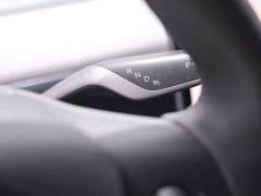 Tesla Model Y rear-wheel drive version - фото 13
