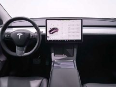 Tesla Model Y rear-wheel drive version - фото 15