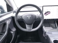 Tesla Model Y rear-wheel drive version - фото 18