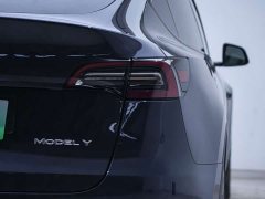 Tesla Model Y rear-wheel drive version - фото 20