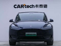 Tesla Model Y rear-wheel drive version - фото 5