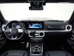 Mercedes-Benz G-Class G 350 - фото 10