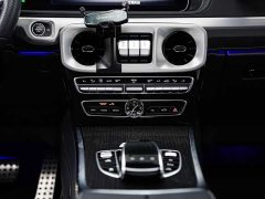 Mercedes-Benz G-Class G 350 - фото 11
