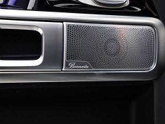 Mercedes-Benz G-Class G 350 - фото 14