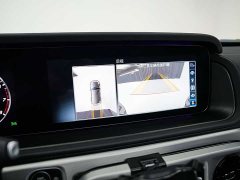 Mercedes-Benz G-Class G 350 - фото 16