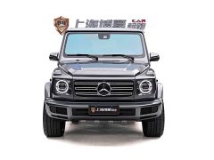 Mercedes-Benz G-Class G 350 - фото 2