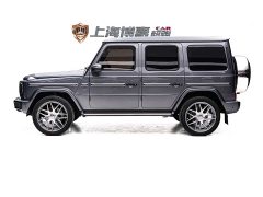 Mercedes-Benz G-Class G 350 - фото 5