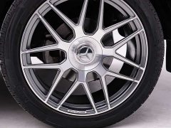 Mercedes-Benz G-Class G 350 - фото 6