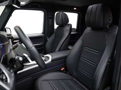 Mercedes-Benz G-Class G 350 - фото 8
