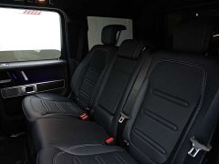 Mercedes-Benz G-Class G 350 - фото 9