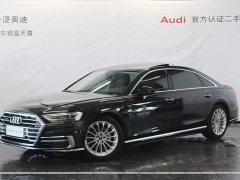 Audi A8 A8L 50 TFSI quattro comfort type - фото 1