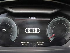 Audi A8 A8L 50 TFSI quattro comfort type - фото 11